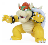 Super Mario Figura Big Bad Bowser 30 cm    