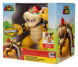 Super Mario Figura Big Bad Bowser 30 cm    