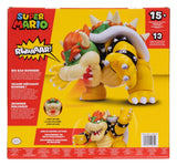 Super Mario Figura Big Bad Bowser 30 cm    