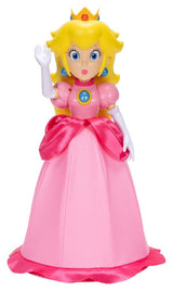 Super Mario Figura Yours Truly Princess Peach 36 cm