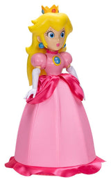 Super Mario Figura Yours Truly Princess Peach 36 cm
