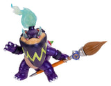 Super Mario Galaxy: la película Figura Wonder Bowser Jr. 13 cm
