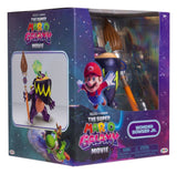 Super Mario Galaxy: la película Figura Wonder Bowser Jr. 13 cm