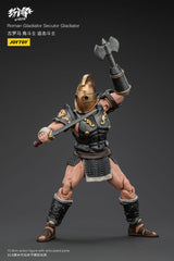 Strife Figura 1/18 Roman Gladiator Secutor Gladiator 11 cm          