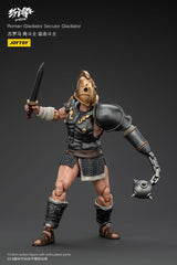 Strife Figura 1/18 Roman Gladiator Secutor Gladiator 11 cm          