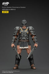 Strife Figura 1/18 Roman Gladiator Dimachaerus Gladiator 11 cm   
