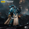 Warhammer The Horus Heresy Figura Alpha Legion Praetor with Power Sword 13 cm