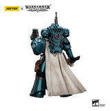 Warhammer The Horus Heresy Figura Alpha Legion Praetor with Power Sword 13 cm