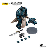 Warhammer The Horus Heresy Figura Alpha Legion Praetor with Power Sword 13 cm