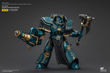 Warhammer The Horus Heresy Figura Alpha Legion Lernaean Terminator with Conversion Beam Cannon 20 cm