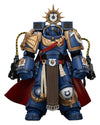 Warhammer 40,000 Figura Ultramarines Marneus Calgar, Chapter Master 14 cm
