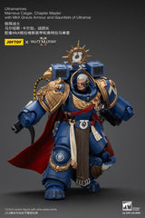 Warhammer 40,000 Figura Ultramarines Marneus Calgar, Chapter Master 14 cm