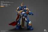 Warhammer 40,000 Figura Ultramarines Marneus Calgar, Chapter Master 14 cm