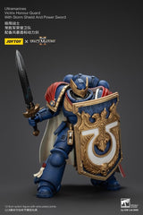 Warhammer 40,000 Figura Ultramarines Victrix Honour Guard 13 cm