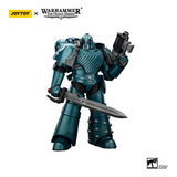 Warhammer The Horus Heresy Figura Alpha LegionHeadhunter Prime 20 cm