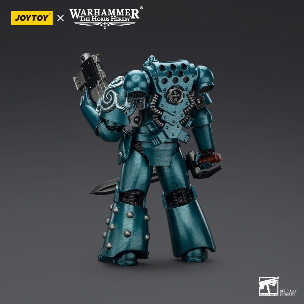 Warhammer The Horus Heresy Figura Alpha LegionHeadhunter Prime 20 cm