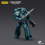 Warhammer The Horus Heresy Figura Alpha LegionHeadhunter Prime 20 cm