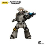 Warhammer The Horus Heresy Figura 1/18 lron Warriors MKlll Tactical Sergeant 12 cm
