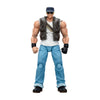 The King Of Fighters '98 Figura Hero Team Clark Still 12 cm