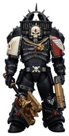 Warhammer 40,000 Figura Blood Angels Lemartes 12 cm