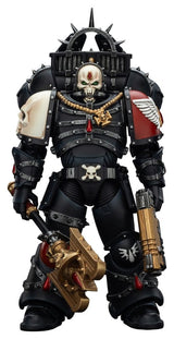 Warhammer 40,000 Figura Blood Angels Lemartes 12 cm