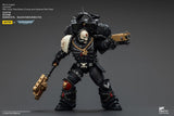 Warhammer 40,000 Figura Blood Angels Lemartes 12 cm