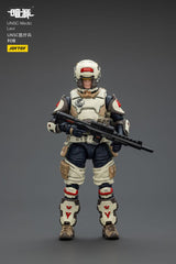 UNSC Dark Source Figura Medic Levi 7 cm