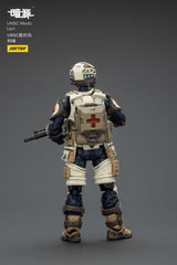 UNSC Dark Source Figura Medic Levi 7 cm