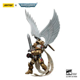 Warhammer 40,000 Figura 1/18 Blood Angels The Sanguinor with Encarmine Broadsword 12 cm