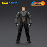 The King of Fighters '98 Ultimate Match Figura Ryuji Yamazaki 13 cm