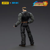 The King of Fighters '98 Ultimate Match Figura Ryuji Yamazaki 13 cm