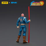 The King of Fighters '98 Ultimate Match Figura Billy Kane 12 cm