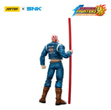 The King of Fighters '98 Ultimate Match Figura Billy Kane 12 cm