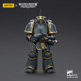Warhammer The Horus Heresy Figura Space Wolves MK lll Tactical Legionary 12 cm