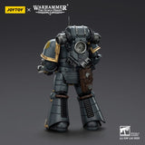 Warhammer The Horus Heresy Figura Space Wolves MK lll Tactical Legionary 12 cm