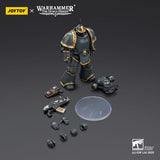 Warhammer The Horus Heresy Figura Space Wolves MK lll Tactical Legionary 12 cm