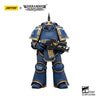 Warhammer The Horus Heresy Figura Ultramarines MK lll Tactical Legionary 12 cm