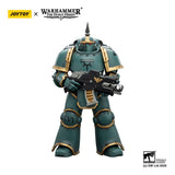 Warhammer The Horus Heresy Figura Sons of Horus MK lll Tactical Legionary 12 cm