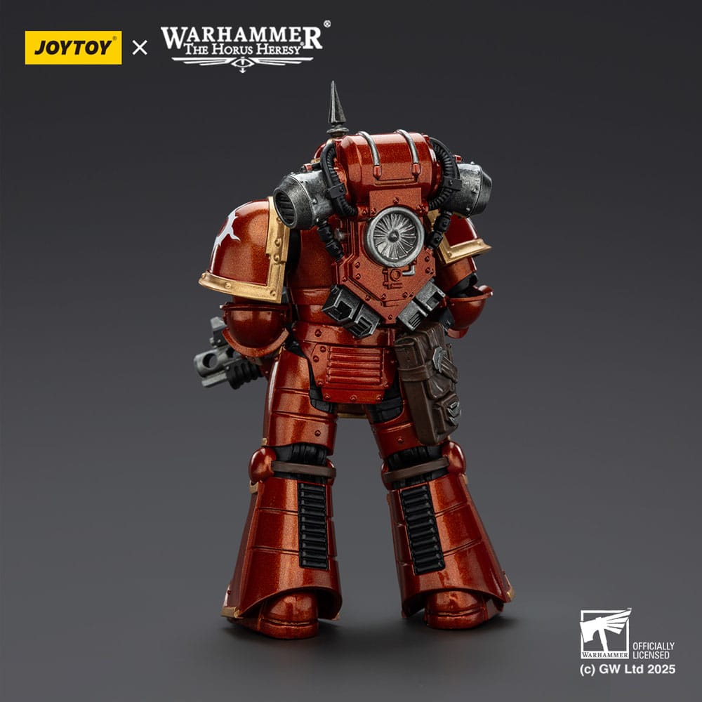 Warhammer The Horus Heresy Figura Thousand Sons MK lll Tactical Legionary 12 cm