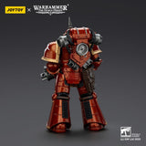 Warhammer The Horus Heresy Figura Thousand Sons MK lll Tactical Legionary 12 cm