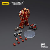 Warhammer The Horus Heresy Figura Thousand Sons MK lll Tactical Legionary 12 cm