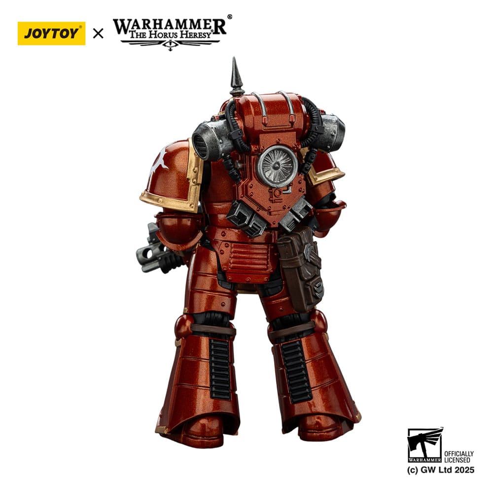 Warhammer The Horus Heresy Figura Thousand Sons MK lll Tactical Legionary 12 cm