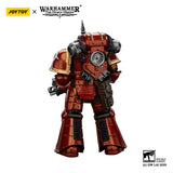 Warhammer The Horus Heresy Figura Thousand Sons MK lll Tactical Legionary 12 cm