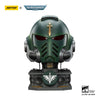 Warhammer 40,000: Dark Angels MkX Helmet & Display Stand 44 cm