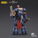 Warhammer 40,000 Figura Ultramarines Relic Primus Armour 12 cm