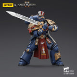 Warhammer 40,000 Figura Ultramarines Relic Primus Armour 12 cm