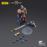 Warhammer 40,000 Figura Ultramarines Relic Primus Armour 12 cm