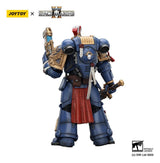Warhammer 40,000 Figura Ultramarines Relic Primus Armour 12 cm