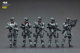 Dark Source Figura UNSC Mirage Squad 7 cm