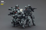Dark Source Figura UNSC Mirage Squad 7 cm